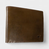 CORDOVAN Geldbörse S 8CS mustang