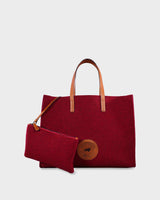JOWOOLY Shopper L