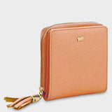 ALESSIA RV-Geldbörse S 6CS