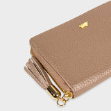 ALESSIA RV-Geldbörse 4CS