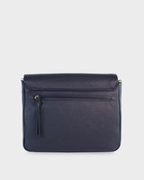 HANNA Umhängetasche Flap