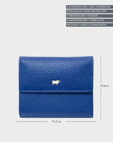 ASTI RFID Geldbörse M 8CS