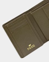 ASTI RFID Geldbörse M 8CS