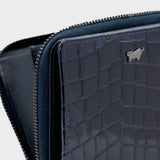 VERONA Limited RV Geldbörse S 6CS nachtblau