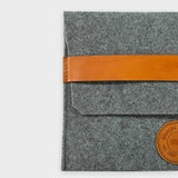 JOWOOLY Tablet Sleeve