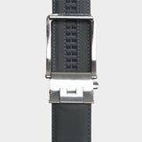 Gürtel Hans 115 cm – Stufenlos anpassbar