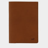 JOHANN Reisepassetui 4CS cognac