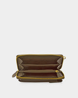 ASTI RV-Geldbörse mit Handyfach