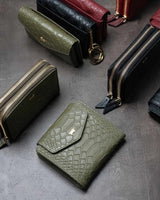 ZOE Geldbörse S 6CS