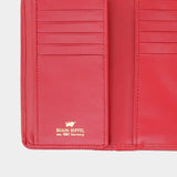 ISABEL Geldbörse M 15CS