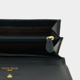 ISABEL Geldbörse L 12CS