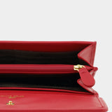 ISABEL Geldbörse L 12CS