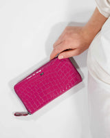 VERONA Limited RV Geldbörse 18CS nachtblau