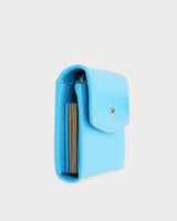 JOY RFID Mini Geldbörse slim 3CS