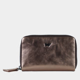 RUBY RFID Mini Geldbörse