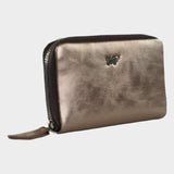 RUBY RFID Mini Geldbörse