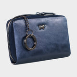 RUBY RFID Mini Geldbörse