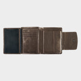 RUBY RFID Geldbörse M 8CS