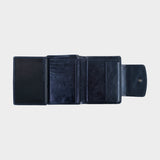 RUBY RFID Geldbörse M 8CS