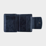 RUBY RFID Geldbörse M 8CS