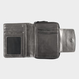 RUBY RFID RV-Geldbörse M 8CS