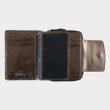 RUBY RFID RV-Geldbörse M 8CS