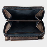 RUBY RFID RV-Geldbörse M 8CS