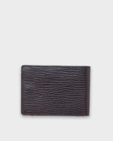 BENEDIKT RFID Geldbörse 4+4CS