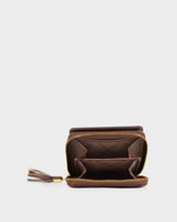 ALESSIA RV-Geldbörse S 6CS