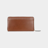 ALICE RV-Geldbörse 18CS cognac
