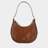 ALICE Hobo Bag S cognac
