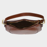 ALICE Hobo Bag S cognac