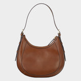 ALICE Hobo Bag S cognac