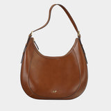 ALICE Hobo Bag M cognac