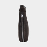 LIV VELVET Hobo Bag S braun