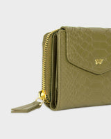 ZOE RV-Geldbörse M 8CS