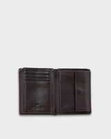 BENEDIKT RFID Geldbörse H 8CS