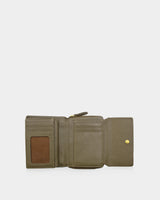 ASTI RFID RV-Geldbörse M 8CS