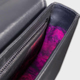 BB Art Edition No.1 Umhängetasche S anthrazit