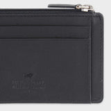 ARIZONA 2.0 Kartenetui 4CS Zip schwarz