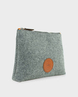 JOWOOLY Pouch mit RV