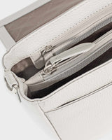 HANNA Umhängetasche Flap