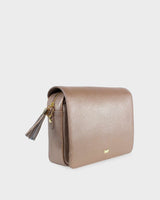 ALESSIA Umhängetasche Flap