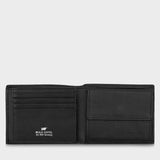 THEO RFID Geldbörse 8CS