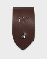 Serviettenring (6 Stück) braun