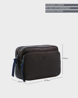 NOVARA Cross Body Bag slim
