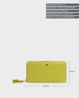 ALESSIA RV-Geldbörse 18CS