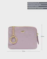 ALESSIA Geldbörse S 3+2CS