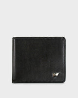 GOLF SECURE Dollarclip 8CS schwarz