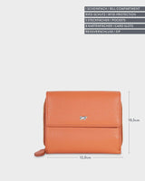 ASTI RFID RV-Geldbörse M 8CS